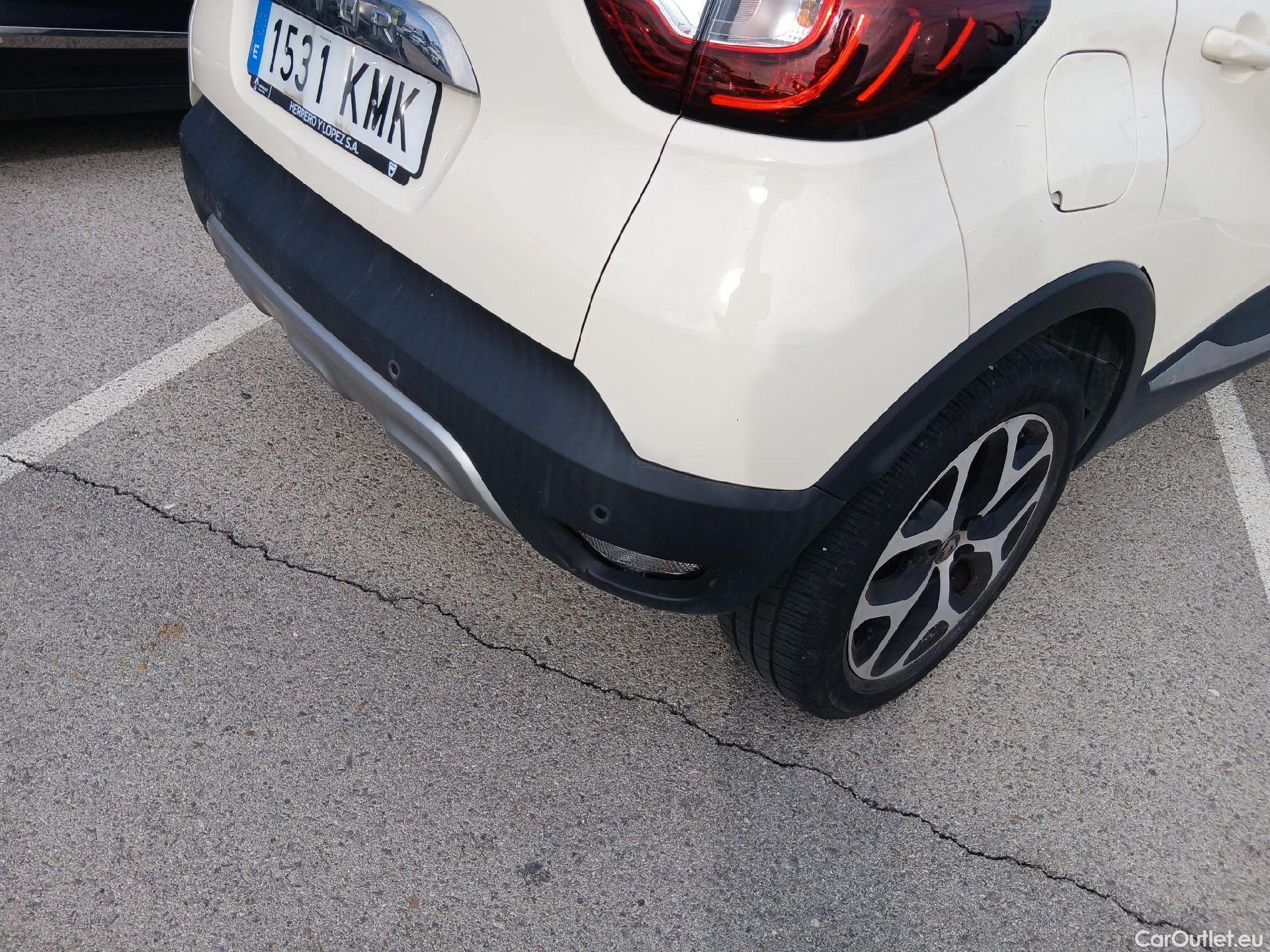  Renault  Captur  Zen 0.9 TCe 90CV MT5 E6 #52