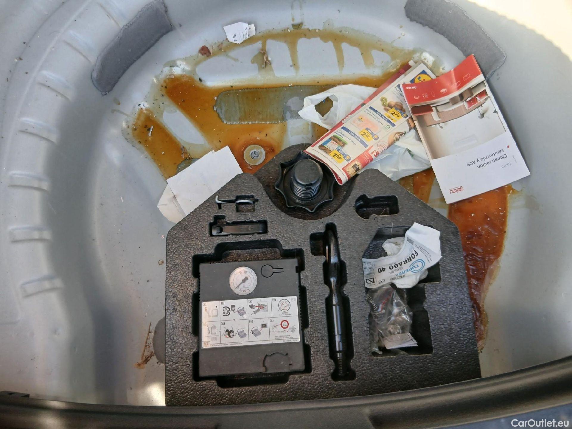  Seat  Leon SEAT Nuevo León / 2020 / 5P / familiar SP 2.0 TDI 85kW Style Go(SP) #27