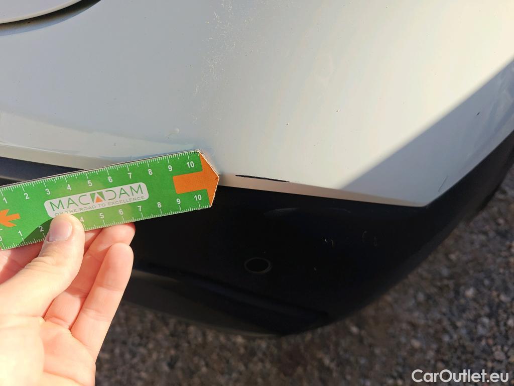  Nissan  Qashqai NISSAN  / 2021 / 5P / todoterreno DIG-T 103kW (140CV) mHEV 4x2 Acenta #22