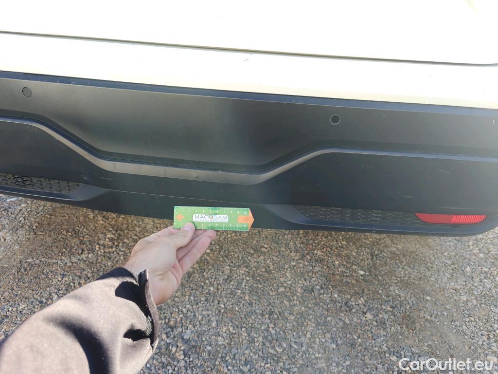  Nissan  Qashqai NISSAN  / 2021 / 5P / todoterreno DIG-T 103kW (140CV) mHEV 4x2 Acenta #8