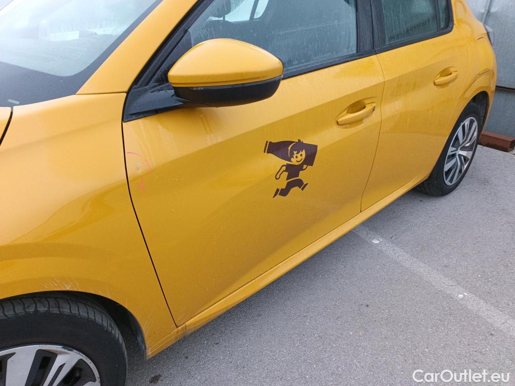  Peugeot  208 PEUGEOT  / 2019 / 5P / berlina con portón PureTech 73kW (100CV) Active #9