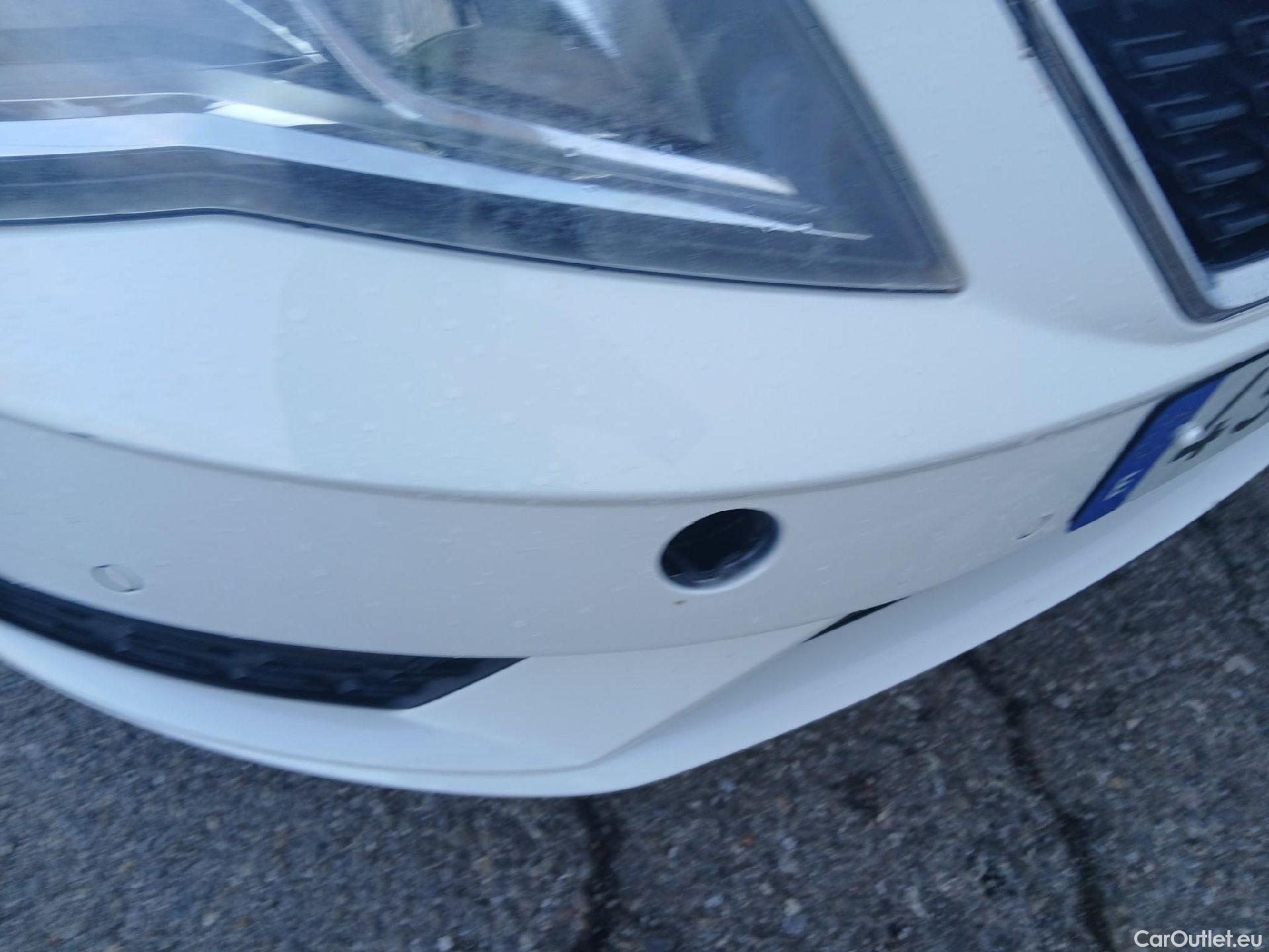  Seat  Leon SEAT León / 2016 / 5P / berlina con portón 2.0 TDI 110kW (150CV) St&Sp Style #5