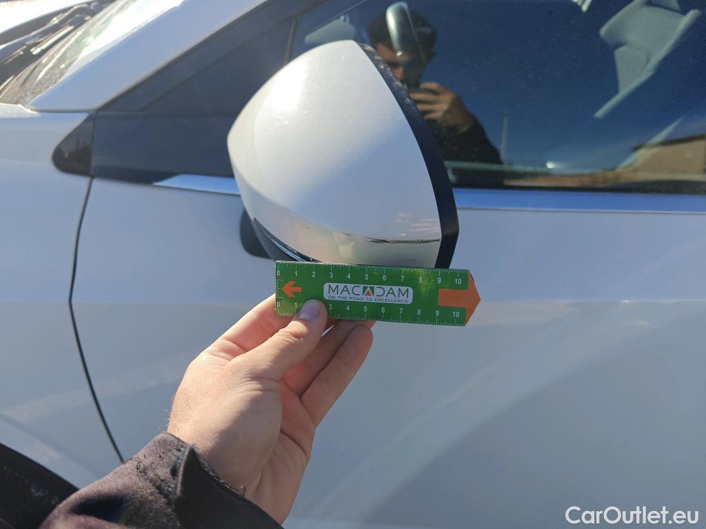  Nissan  Qashqai NISSAN  / 2021 / 5P / todoterreno DIG-T 103kW (140CV) mHEV 4x2 Acenta #27