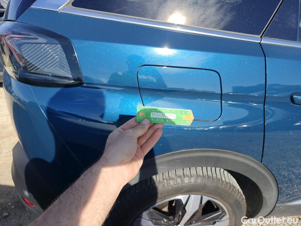  Peugeot  5008 PEUGEOT  / 2020 / 5P / todoterreno 1.5 BlueHDi 96kW S&S GT EAT8 #38