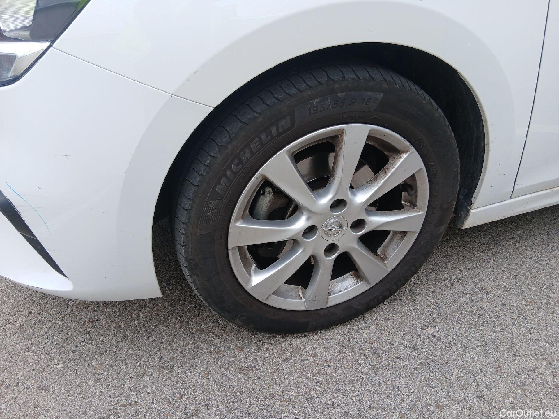  Opel  Corsa OPEL  / 2019 / 5P / berlina con portón 1.2T XHL 74kW (100CV) Edition #48