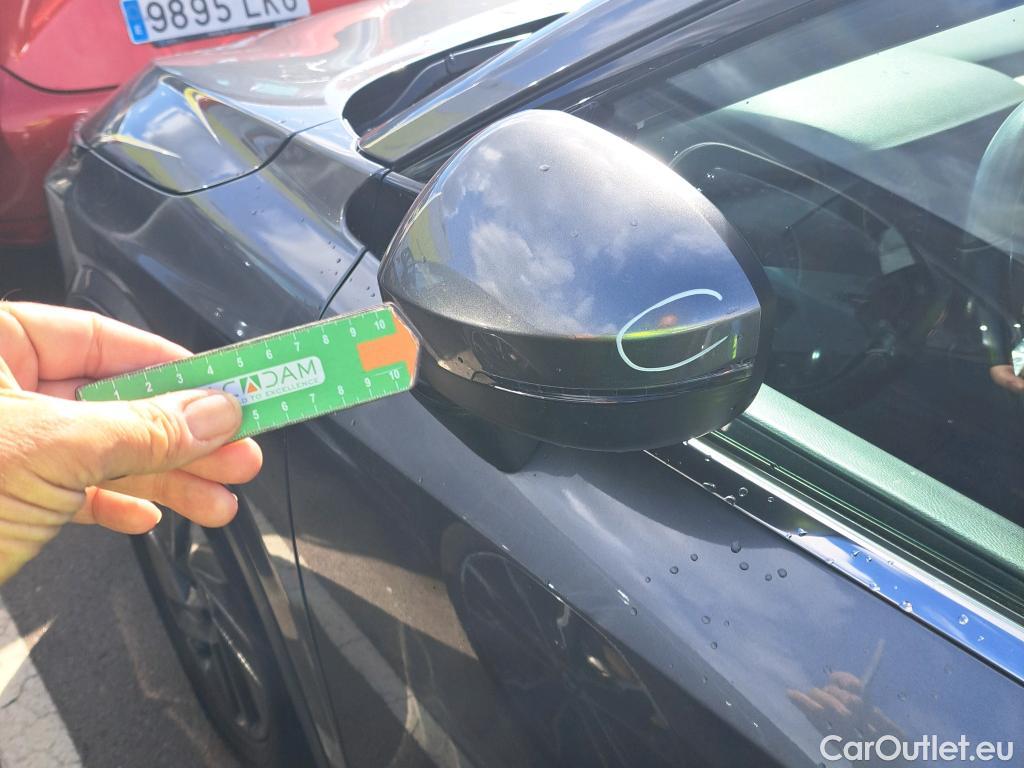  Nissan  Qashqai NISSAN  / 2021 / 5P / todoterreno DIG-T 116kW (158CV) mHEV Xtronic Acenta (AC) #21