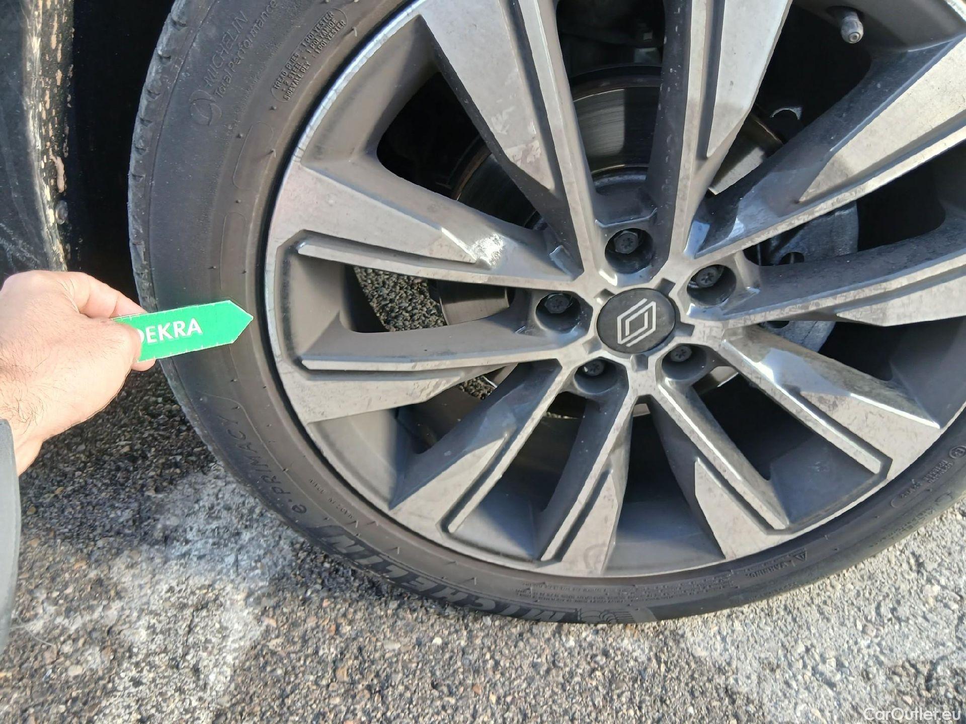  Renault  Austral  Techno 1.3 TCe 160CV ATV E6d #13