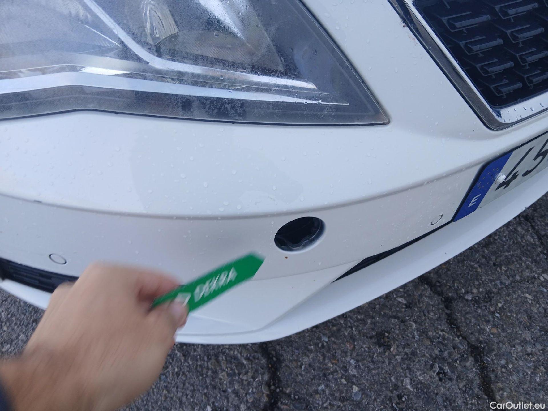  Seat  Leon SEAT León / 2016 / 5P / berlina con portón 2.0 TDI 110kW (150CV) St&Sp Style #6