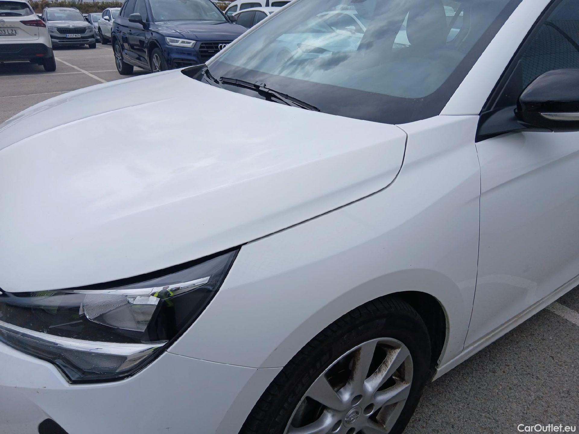  Opel  Corsa OPEL  / 2019 / 5P / berlina con portón 1.2T XHL 74kW (100CV) Edition #9