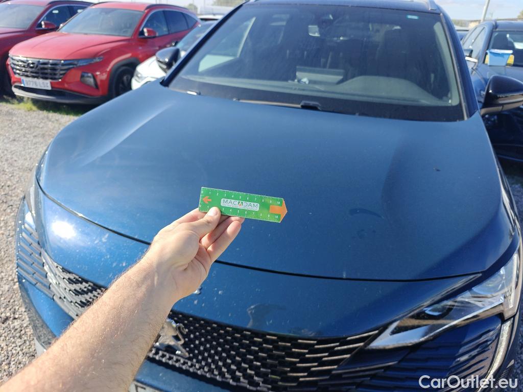  Peugeot  5008 PEUGEOT  / 2020 / 5P / todoterreno 1.5 BlueHDi 96kW S&S GT EAT8 #36