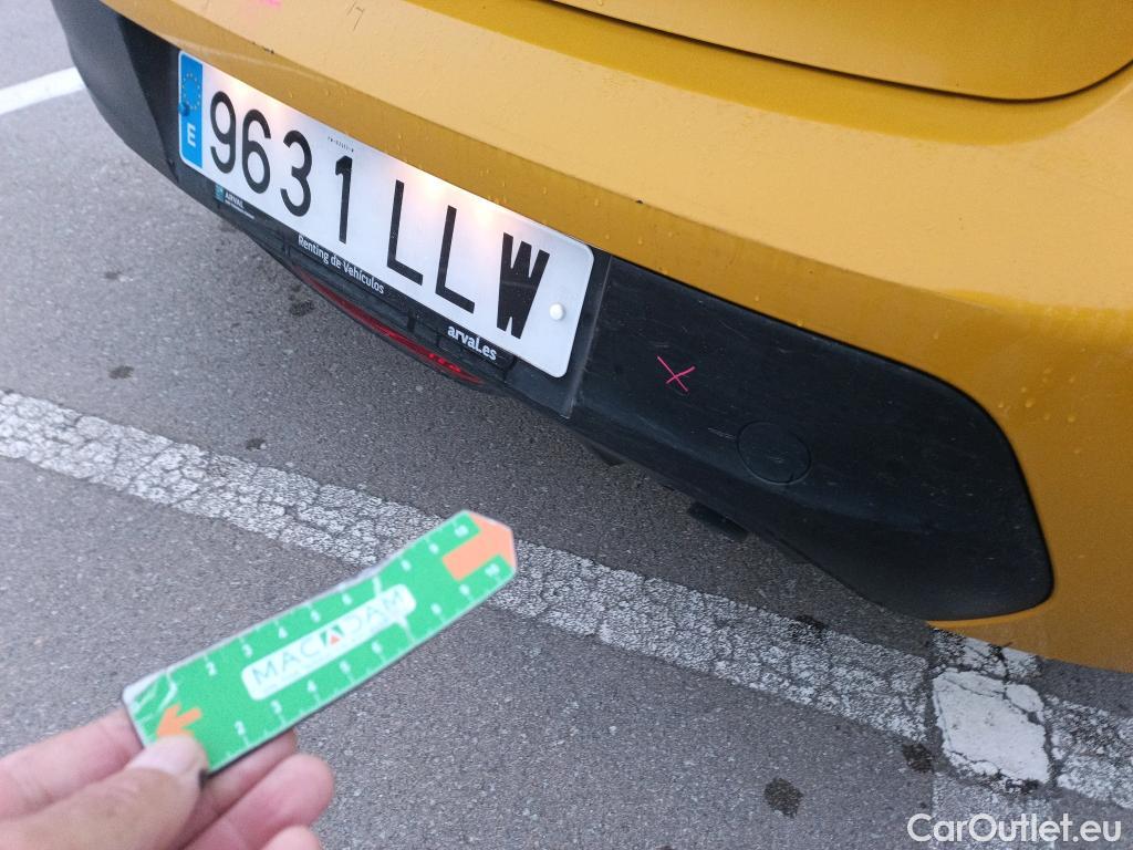  Peugeot  208 PEUGEOT  / 2019 / 5P / berlina con portón PureTech 73kW (100CV) Active #21