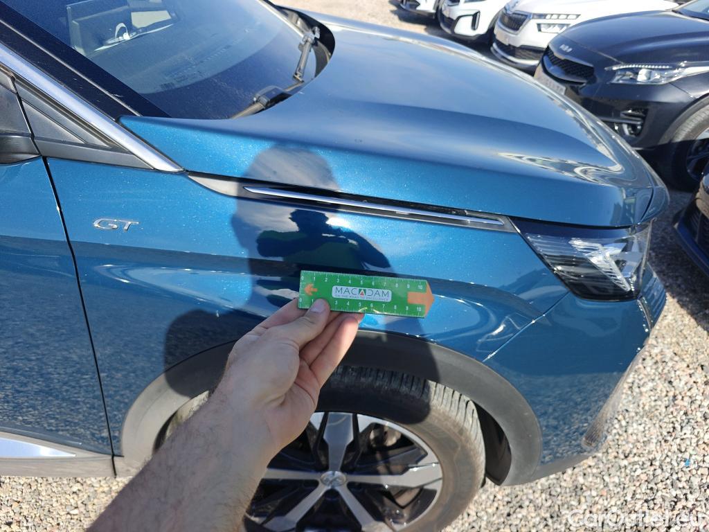  Peugeot  5008 PEUGEOT  / 2020 / 5P / todoterreno 1.5 BlueHDi 96kW S&S GT EAT8 #14