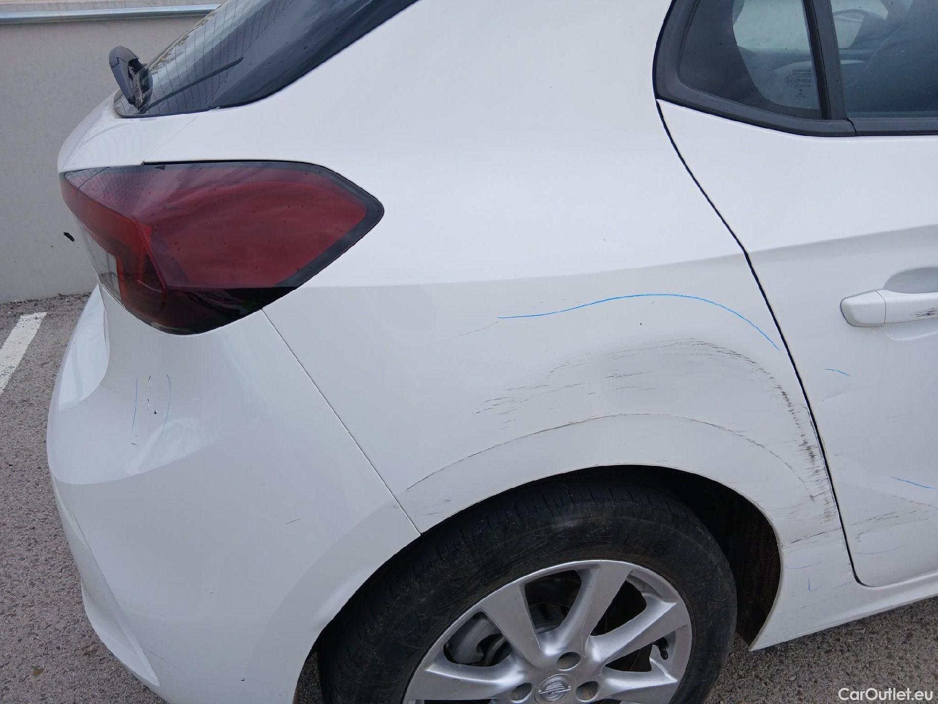  Opel  Corsa OPEL  / 2019 / 5P / berlina con portón 1.2T XHL 74kW (100CV) Edition #36