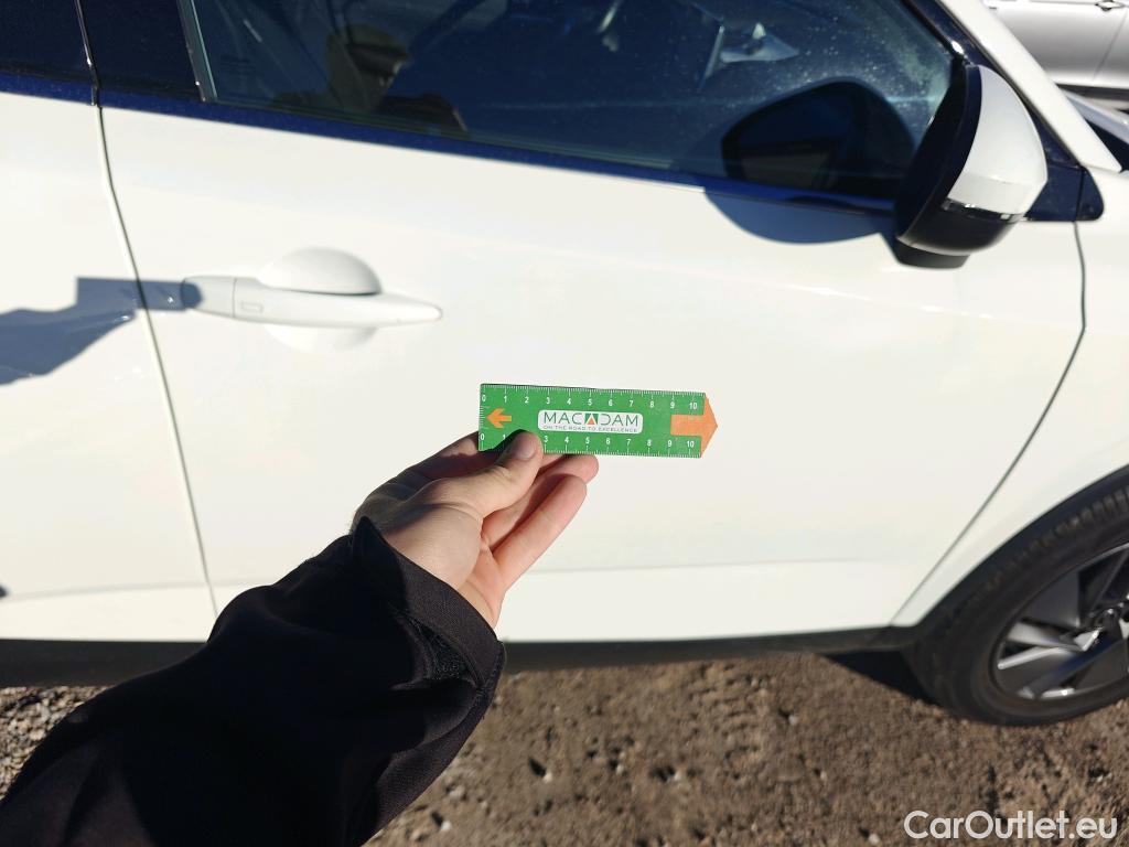  Nissan  Qashqai NISSAN  / 2021 / 5P / todoterreno DIG-T 103kW (140CV) mHEV 4x2 Acenta #1