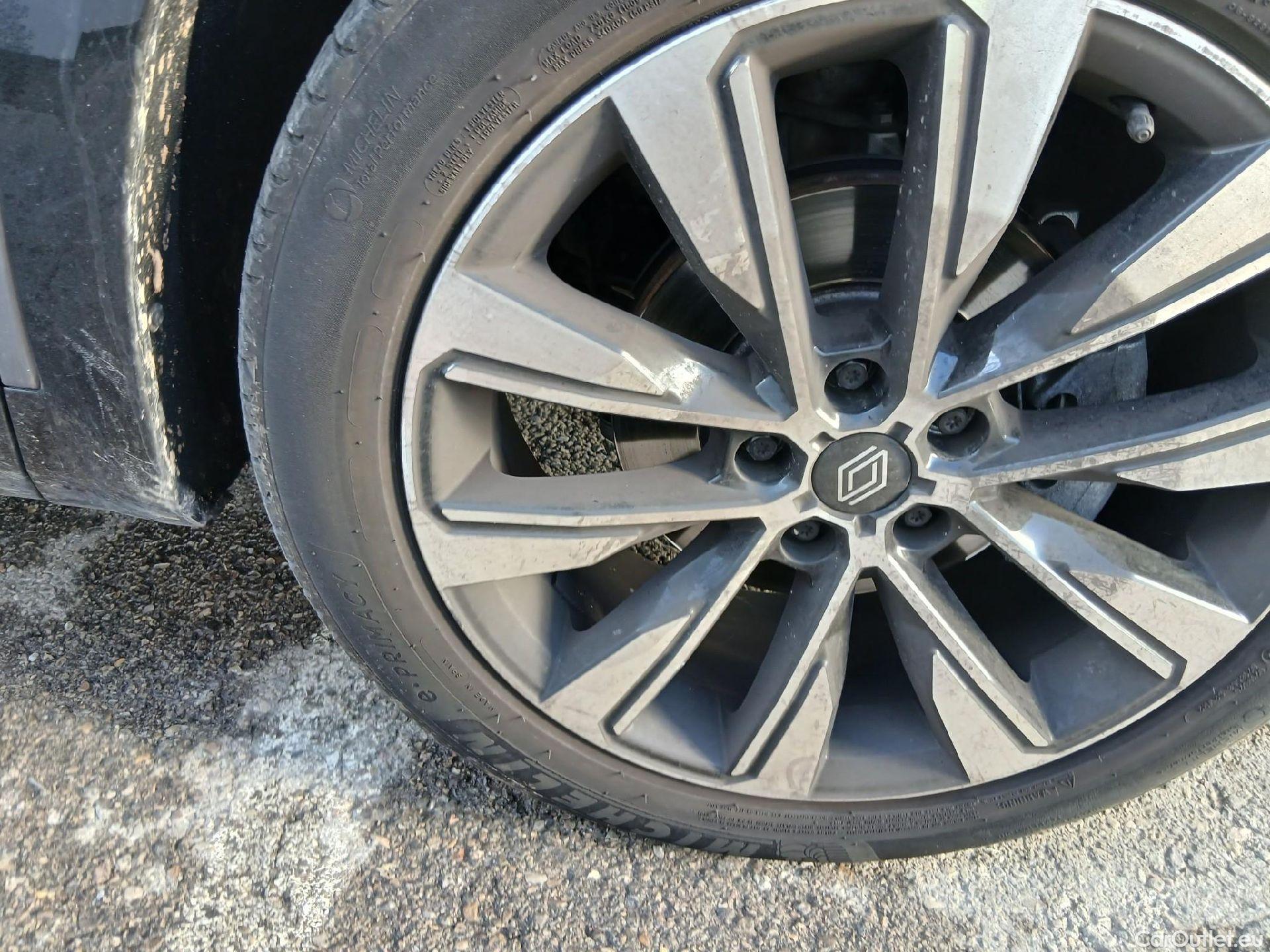  Renault  Austral  Techno 1.3 TCe 160CV ATV E6d #14