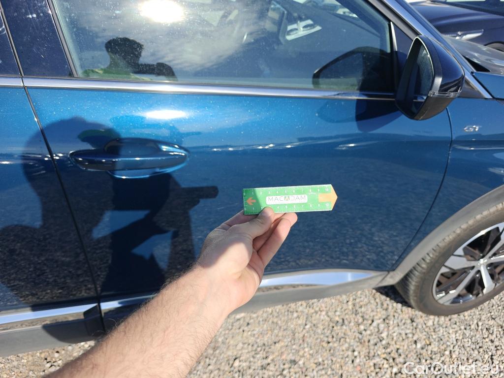  Peugeot  5008 PEUGEOT  / 2020 / 5P / todoterreno 1.5 BlueHDi 96kW S&S GT EAT8 #9