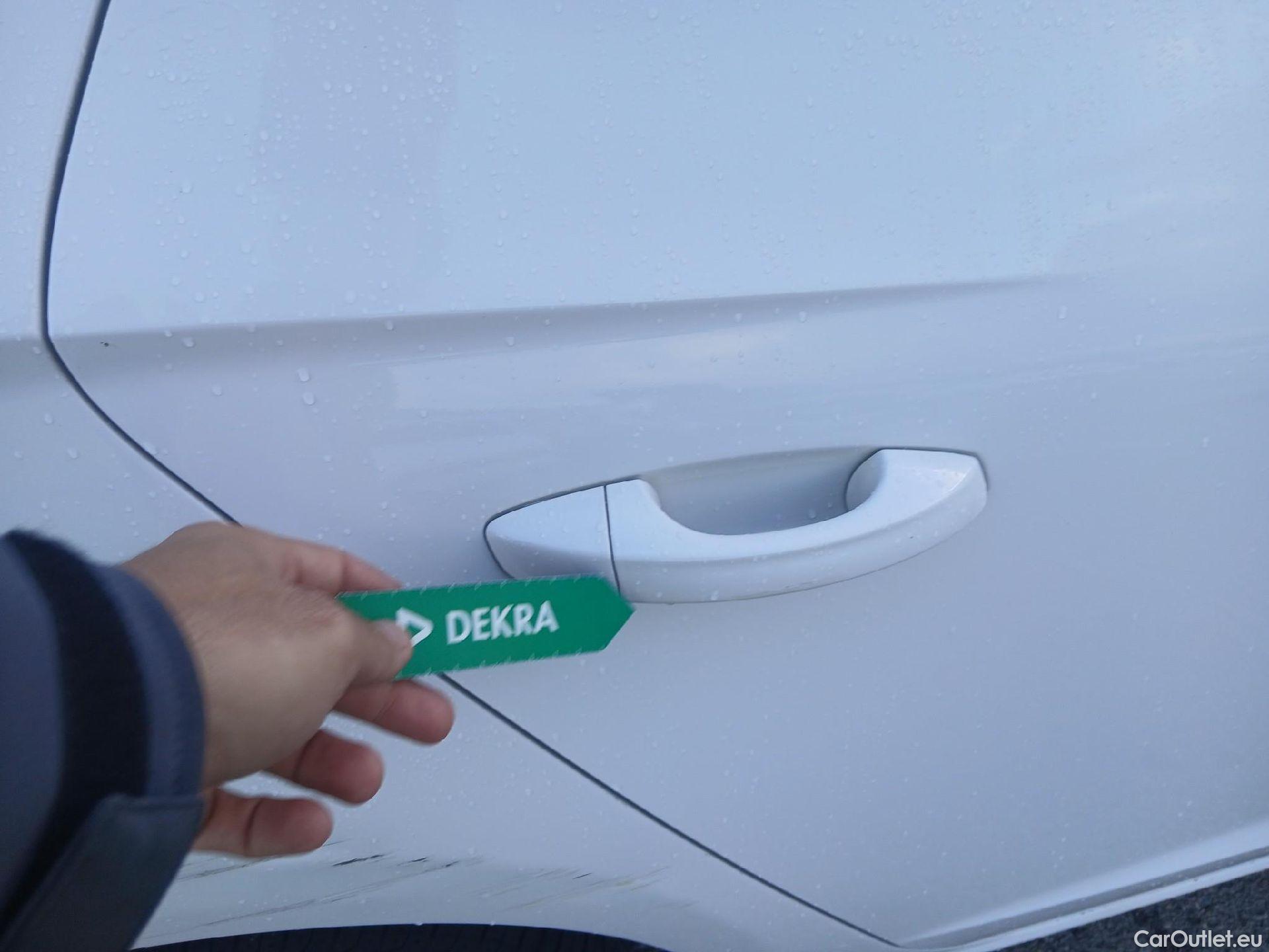  Seat  Leon SEAT León / 2016 / 5P / berlina con portón 2.0 TDI 110kW (150CV) St&Sp Style #27