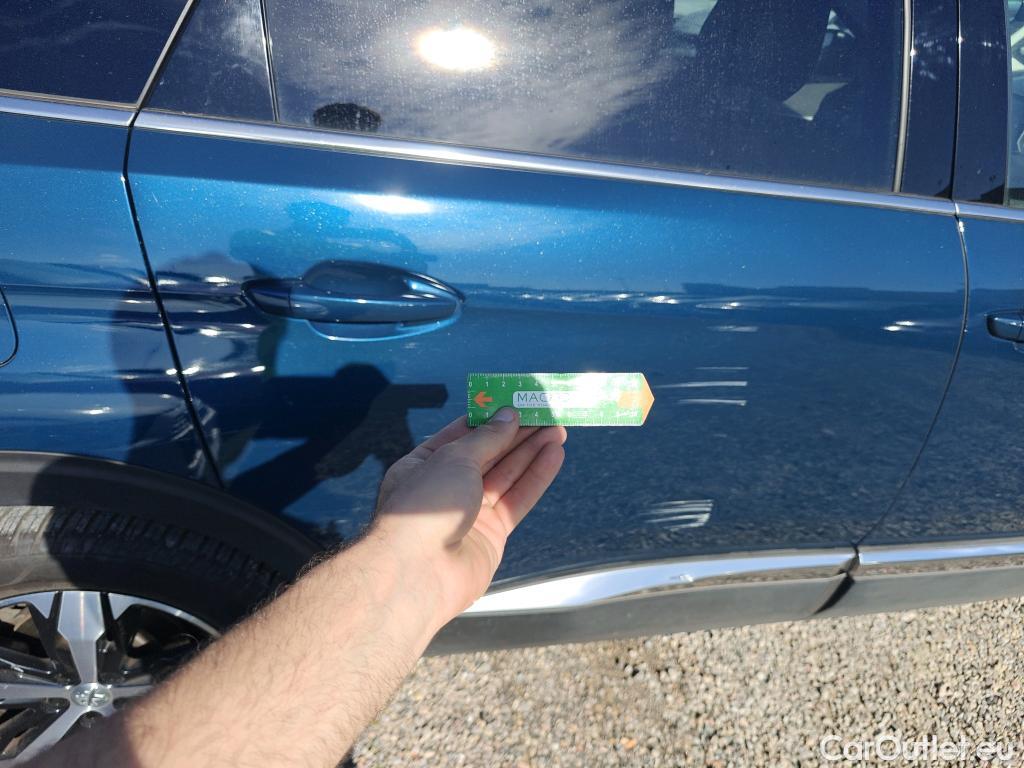  Peugeot  5008 PEUGEOT  / 2020 / 5P / todoterreno 1.5 BlueHDi 96kW S&S GT EAT8 #1