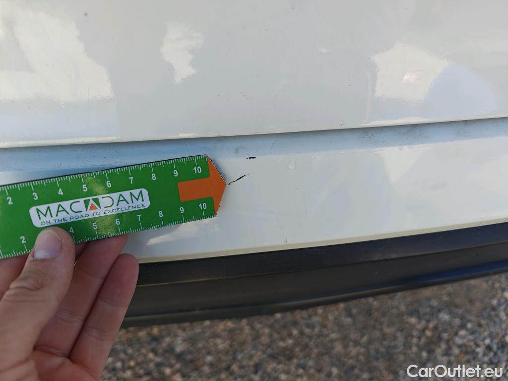  Nissan  Qashqai NISSAN  / 2021 / 5P / todoterreno DIG-T 103kW (140CV) mHEV 4x2 Acenta #21