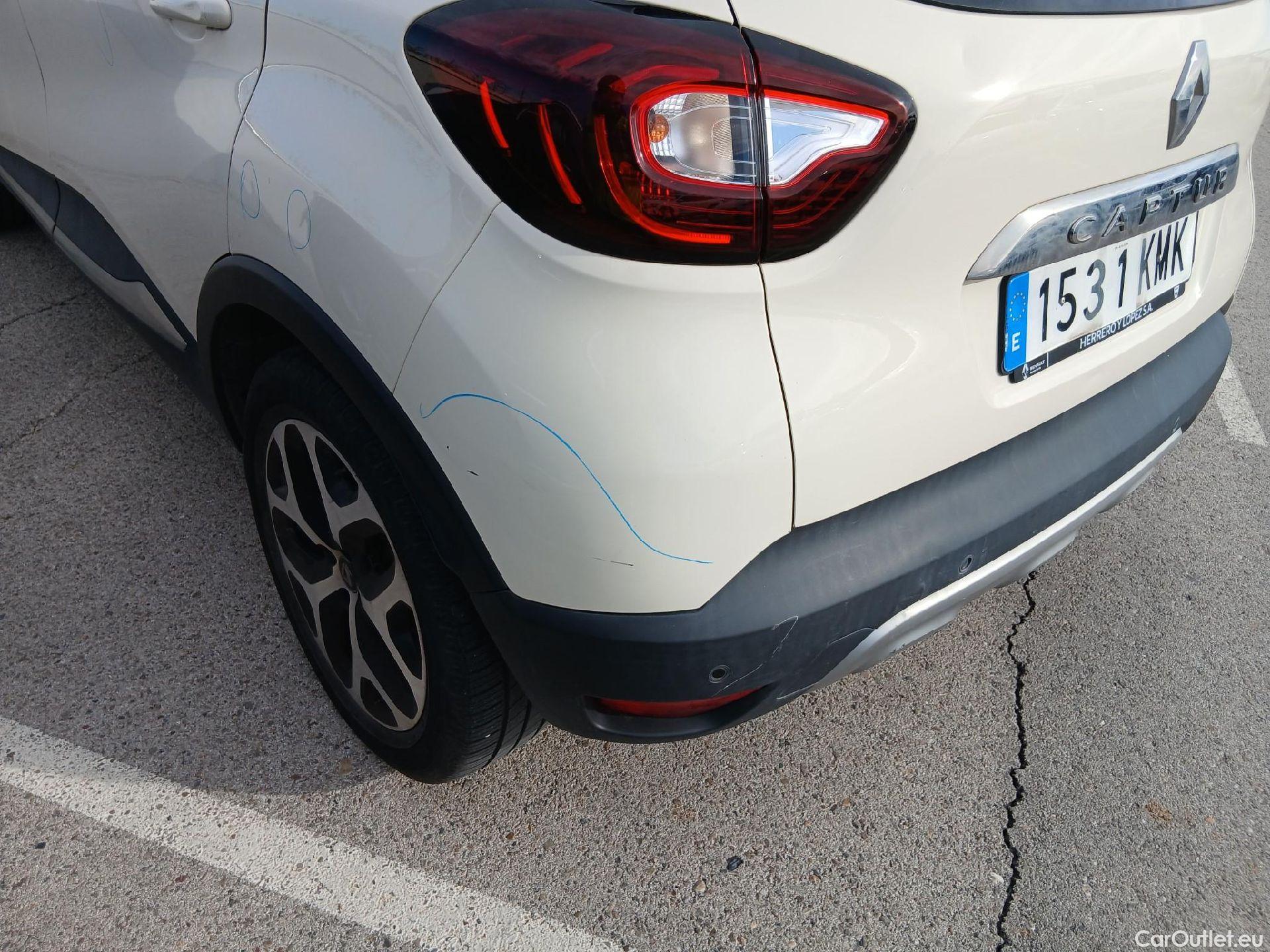  Renault  Captur  Zen 0.9 TCe 90CV MT5 E6 #46