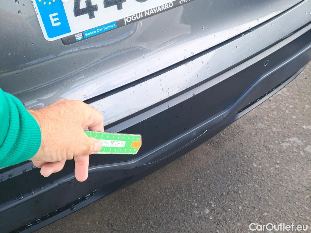  Nissan  Qashqai NISSAN  / 2021 / 5P / todoterreno DIG-T 116kW (158CV) mHEV Xtronic Acenta (AC) #15