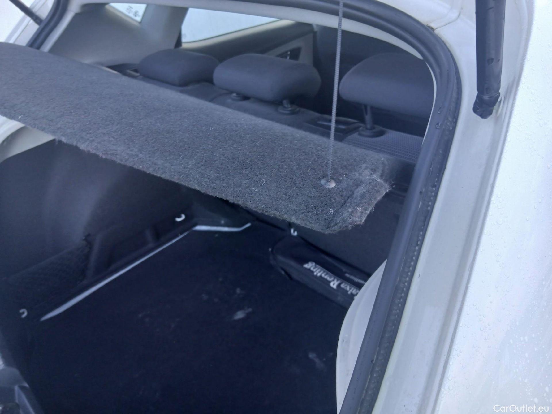  Seat  Leon SEAT León / 2016 / 5P / berlina con portón 2.0 TDI 110kW (150CV) St&Sp Style #34