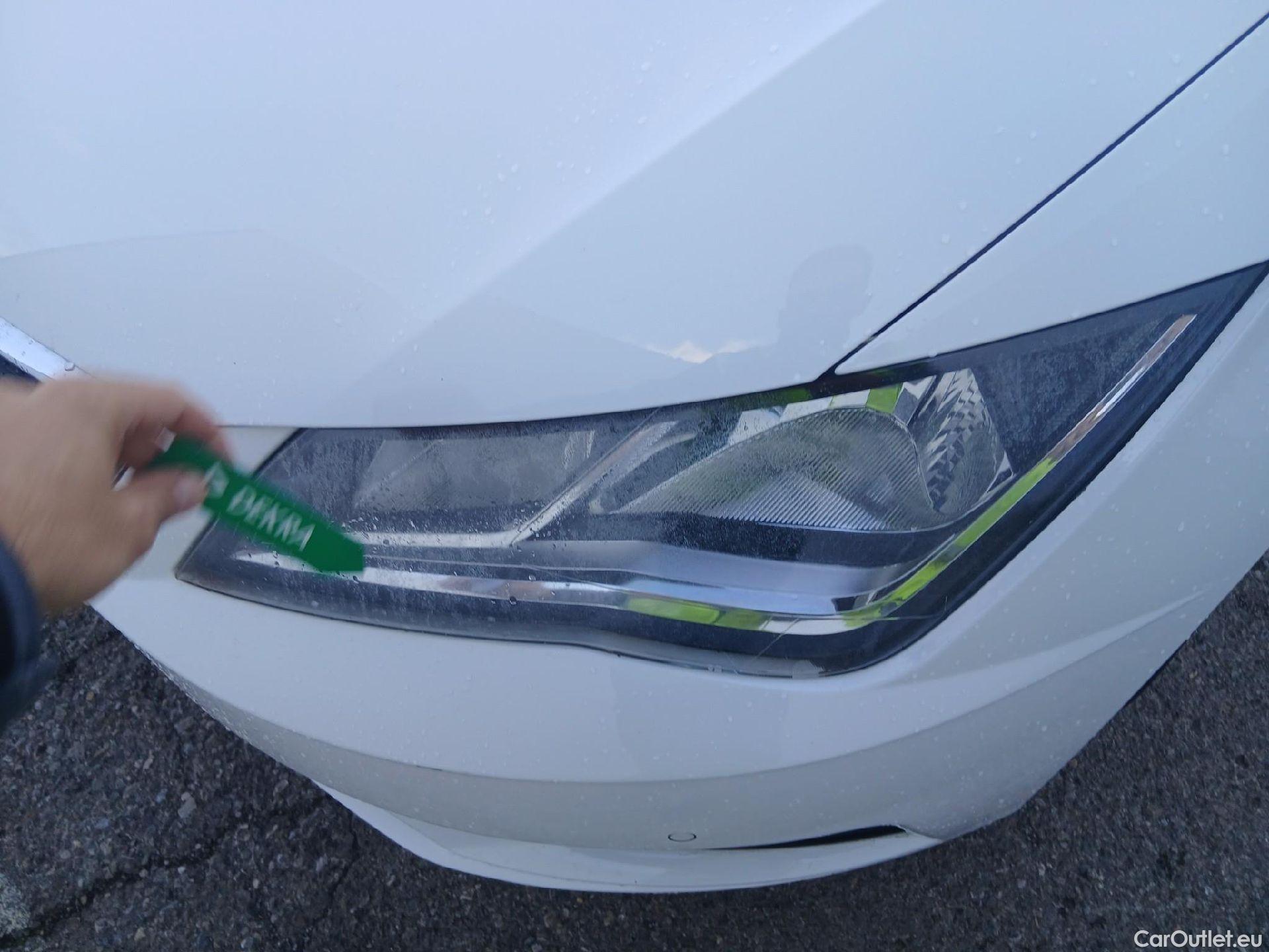  Seat  Leon SEAT León / 2016 / 5P / berlina con portón 2.0 TDI 110kW (150CV) St&Sp Style #9