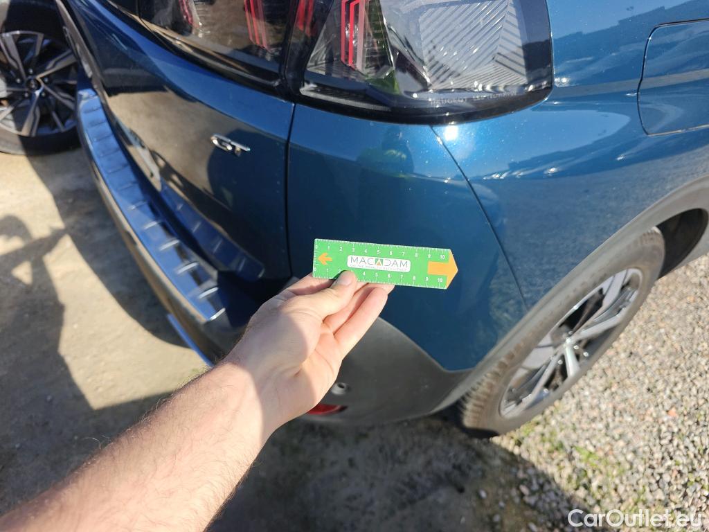  Peugeot  5008 PEUGEOT  / 2020 / 5P / todoterreno 1.5 BlueHDi 96kW S&S GT EAT8 #43
