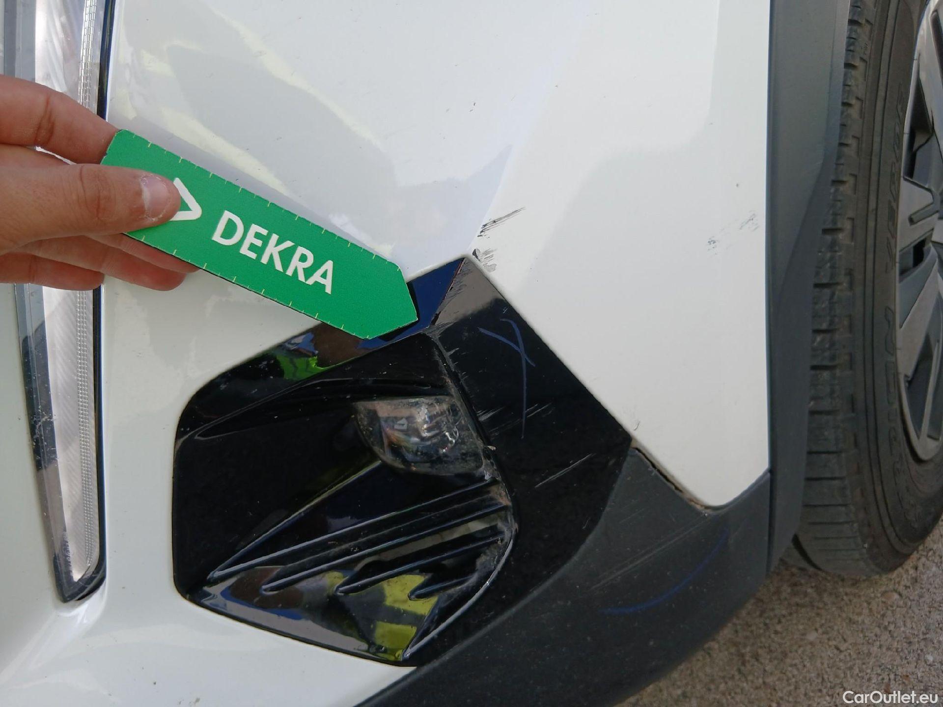  Peugeot  2008 PEUGEOT  / 2019 / 5P / todoterreno Active BlueHDI 81kW (110CV) #4