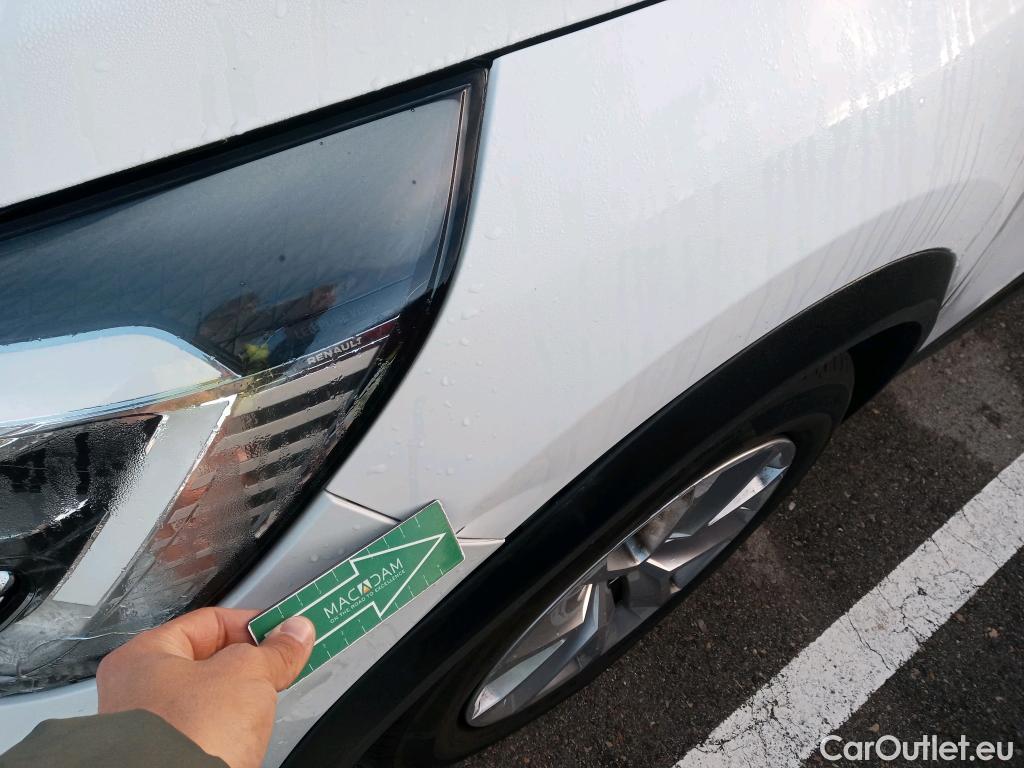  Renault  Captur RENAULT  / 2019 / 5P / todoterreno Intens TCe 90 (AC) #4