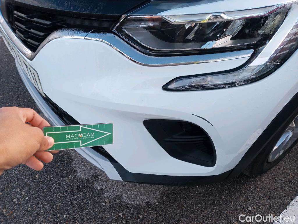  Renault  Captur RENAULT  / 2019 / 5P / todoterreno Intens TCe 90 (AC) #13