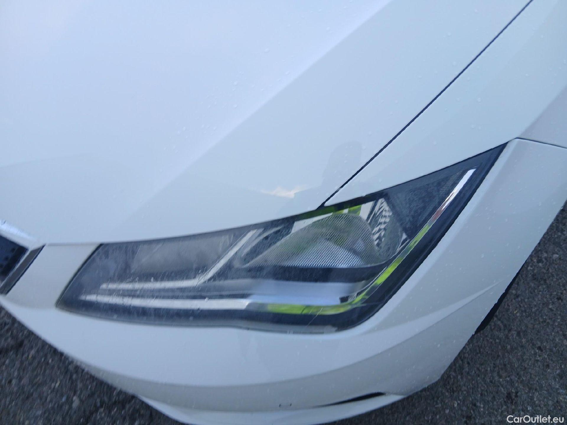  Seat  Leon SEAT León / 2016 / 5P / berlina con portón 2.0 TDI 110kW (150CV) St&Sp Style #10