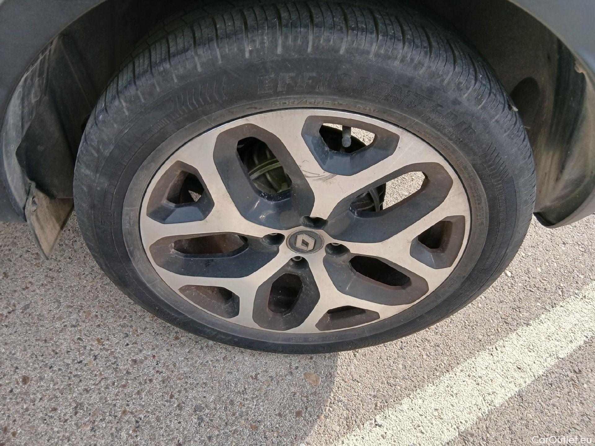  Renault  Captur  Zen 0.9 TCe 90CV MT5 E6 #10