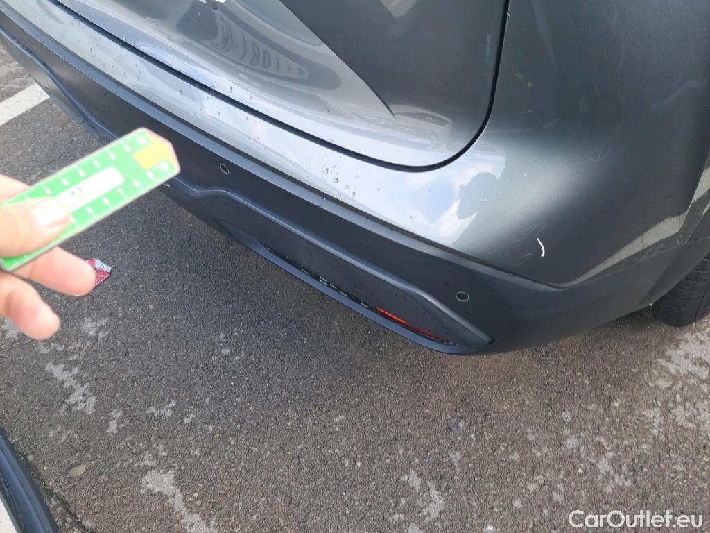  Nissan  Qashqai NISSAN  / 2021 / 5P / todoterreno DIG-T 116kW (158CV) mHEV Xtronic Acenta (AC) #25