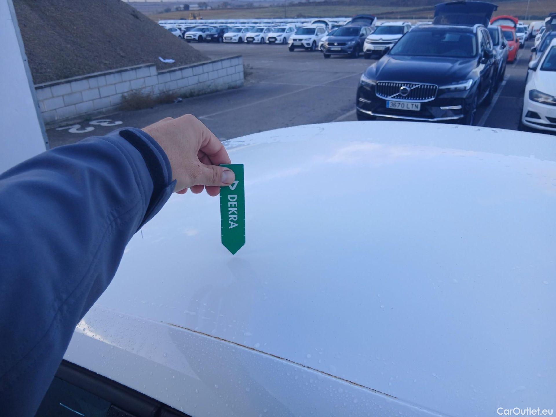  Seat  Leon SEAT León / 2016 / 5P / berlina con portón 2.0 TDI 110kW (150CV) St&Sp Style #16