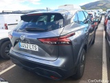  Nissan  Qashqai NISSAN  / 2021 / 5P / todoterreno DIG-T 116kW (158CV) mHEV Xtronic Acenta (AC) #2