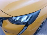  Peugeot  208 PEUGEOT  / 2019 / 5P / berlina con portón PureTech 73kW (100CV) Active #15