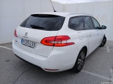  Peugeot  308 PEUGEOT  / 2017 / 5P / familiar SW Style BlueHDi 130 S&S #2