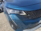  Peugeot  5008 PEUGEOT  / 2020 / 5P / todoterreno 1.5 BlueHDi 96kW S&S GT EAT8 #17