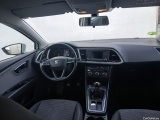  Seat  Leon SEAT León / 2016 / 5P / berlina con portón 2.0 TDI 110kW (150CV) St&Sp Style #3
