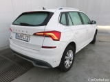  Skoda  KAMIQ SKODA  1.0 TSI 81kW (110CV) DSG Ambition (CX) #2