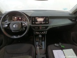  Skoda  KAMIQ SKODA  1.0 TSI 81kW (110CV) DSG Ambition (CX) #3