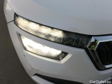  Skoda  KAMIQ SKODA  1.0 TSI 81kW (110CV) DSG Ambition (CX) #16