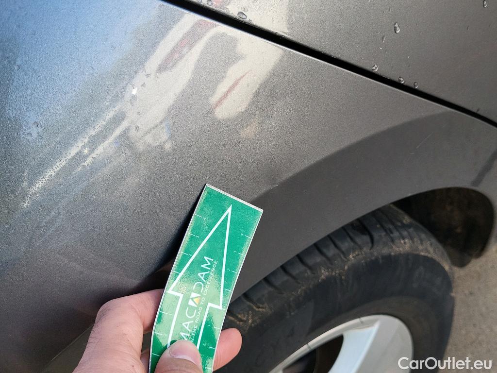  Skoda  Octavia SKODA  / 2020 / 5P / berlina con portón 2.0 TDI 110kW (150 CV) DSG Ambition #18