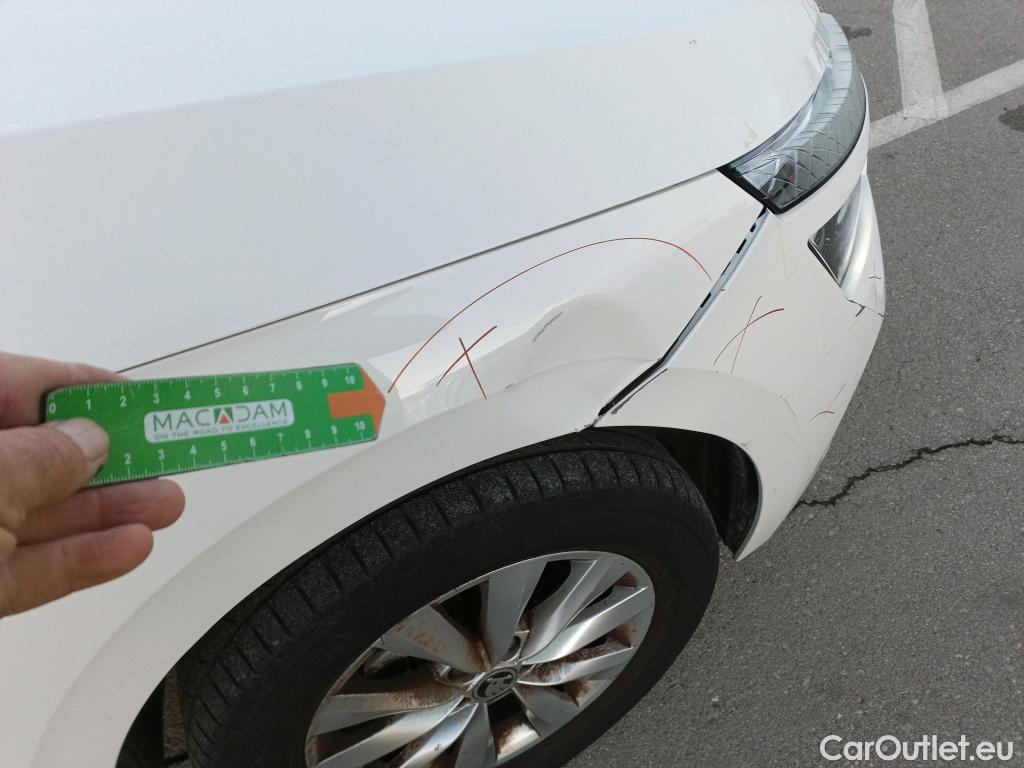  Skoda  KAMIQ SKODA  1.0 TSI 81kW (110CV) DSG Ambition (CX) #13