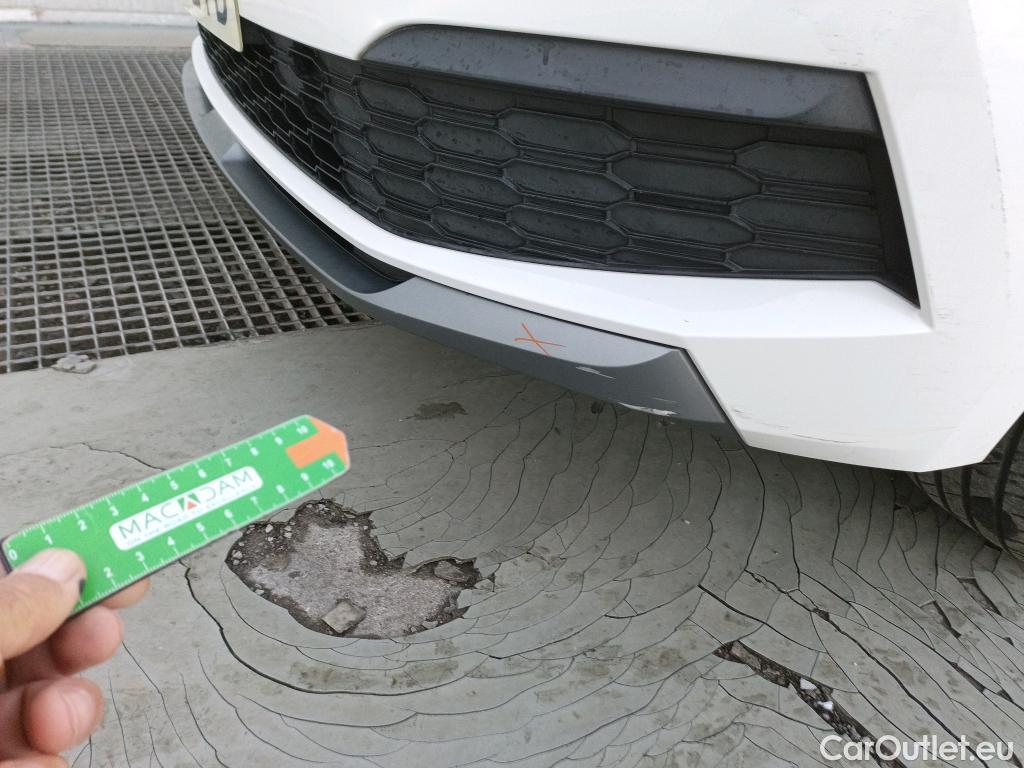  Skoda  KAMIQ SKODA  1.0 TSI 81kW (110CV) DSG Ambition (CX) #23