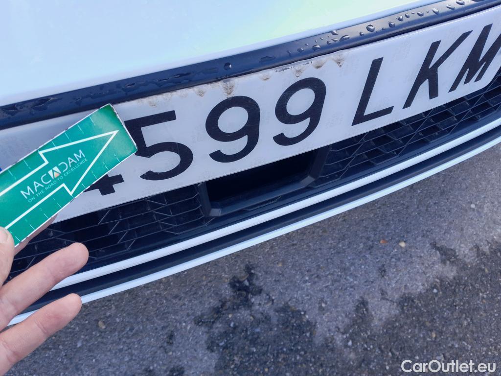  Volkswagen  Golf  VOLKSWAGEN / 2016 / 5P / berlina con portón GTE 1.4 TSI e-Power 150kW (204CV) DSG #14