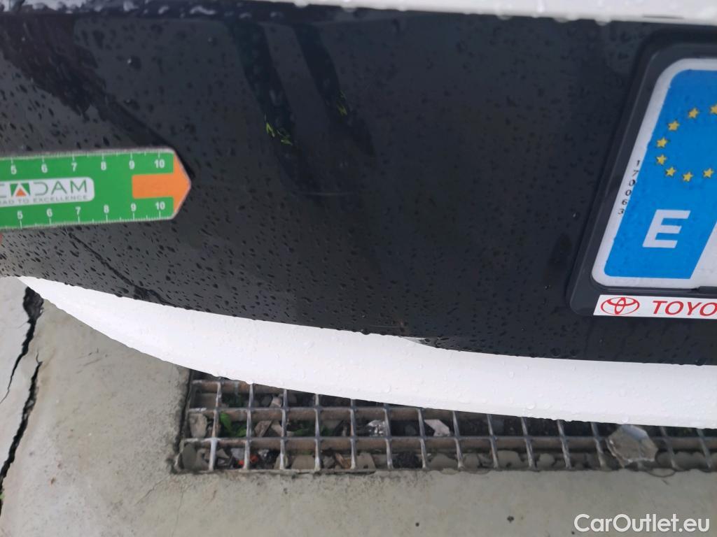  Toyota  Corolla TOYOTA  1.8 125H ACTIVE TECH E-CVT (CX) #16