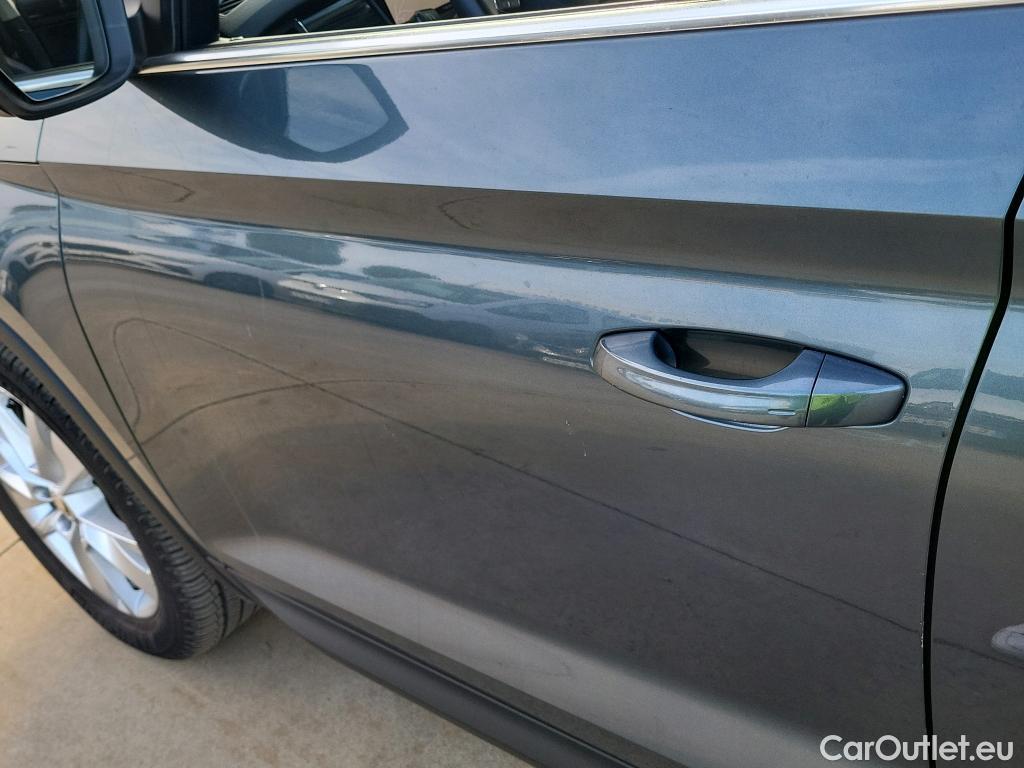  Skoda  Kodiaq SKODA  / 2016 / 5P / todoterreno 2.0 TDI 110KW (150cv) DSG 4x2 Style #5