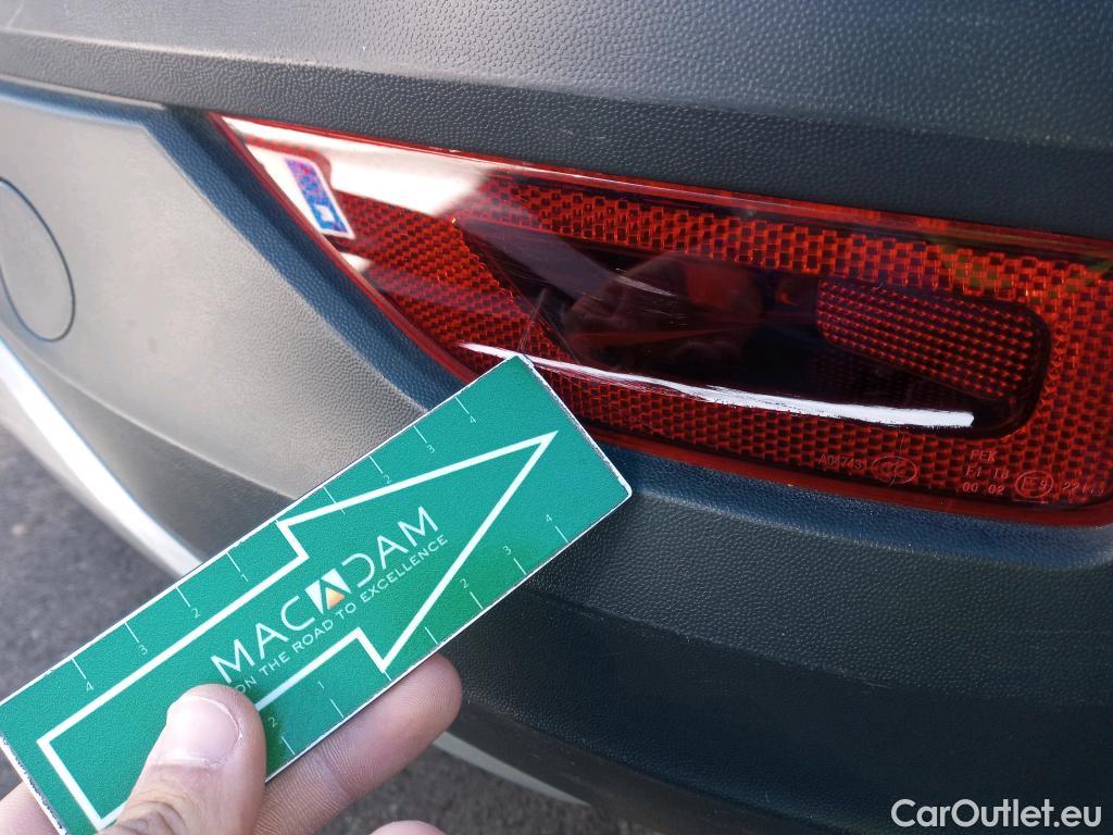  Volkswagen  T-CROSS VOLKSWAGEN  / 2018 / 5P / todoterreno Advance 1.0 TSI 81kW (110CV) DSG (AC3) #29